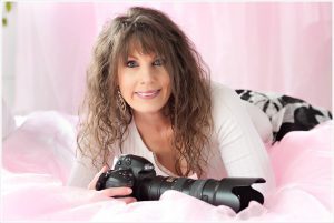 Portland Boudoir Photographer